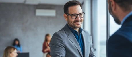 Kanzleigründung Compliance Services