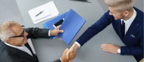 Kanzleinachfolge Kanzleiübergabe