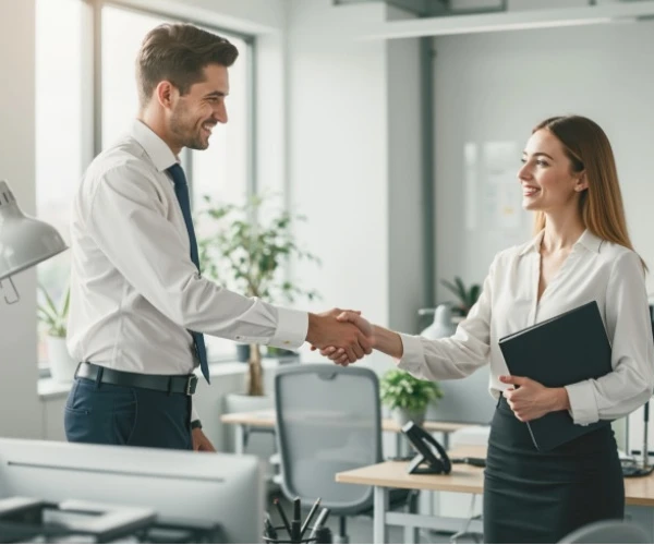 Von der Idee zur eigenen Kanzlei: Erfolgreich gründen und wachsen