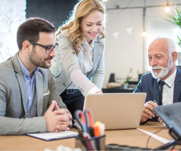 Nachfolgeplanung in der Kanzlei:  Zukunft sichern, Werte bewahren