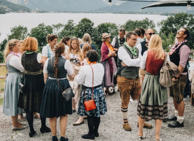 Sommerfest RNHS 2025