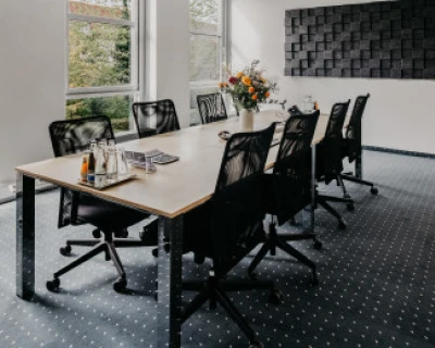 RNHS Besprechungsraum