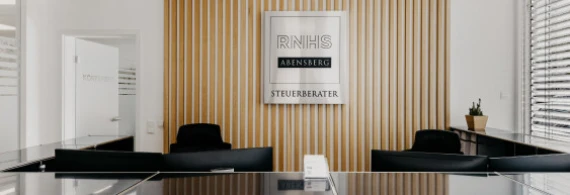 RNHS Abensberg Empfang