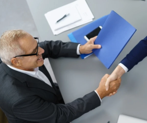 Komplexe Nachfolge professionell begleiten