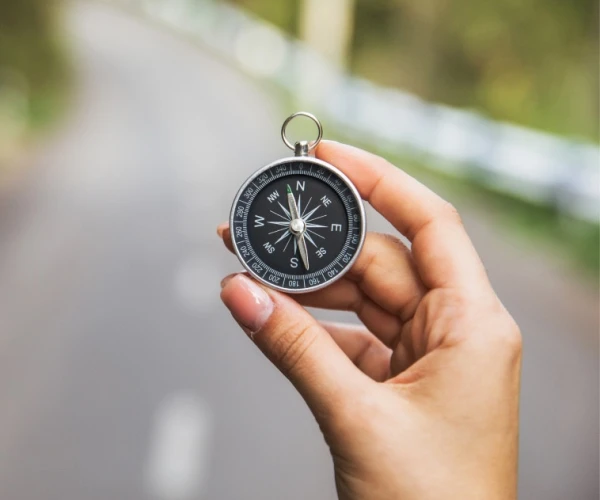 Erfolg durch Struktur sichern