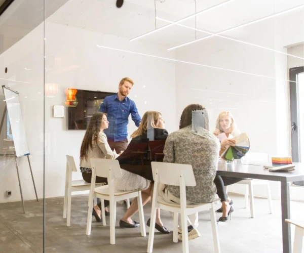 Gründung kompetent und sicher