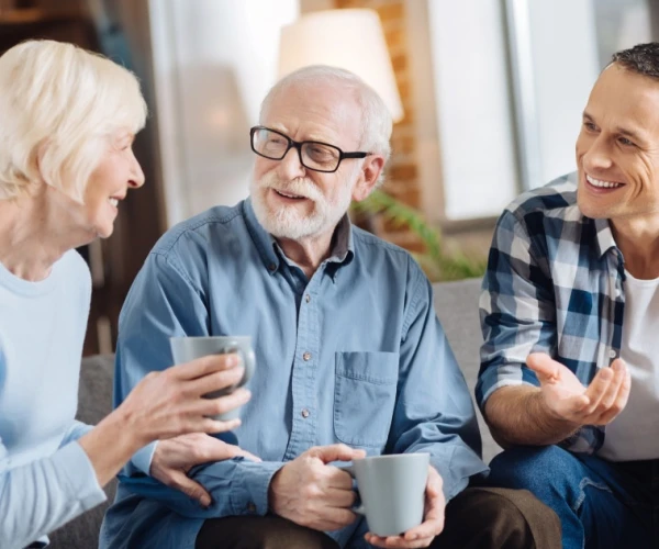 Erweitert & umfassend abdecken
