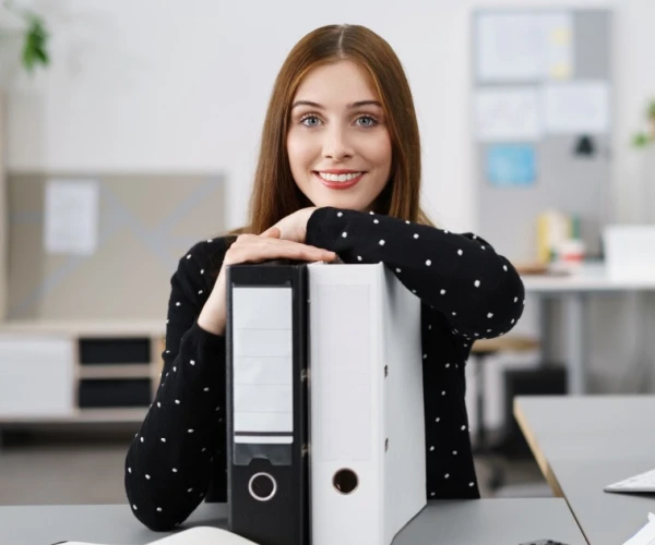 Buchhaltung zuverlässig und klar