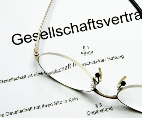 Unternehmensfragen professionell lösen