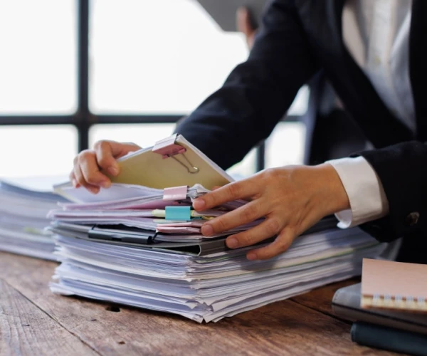 EÜR klar und effizient