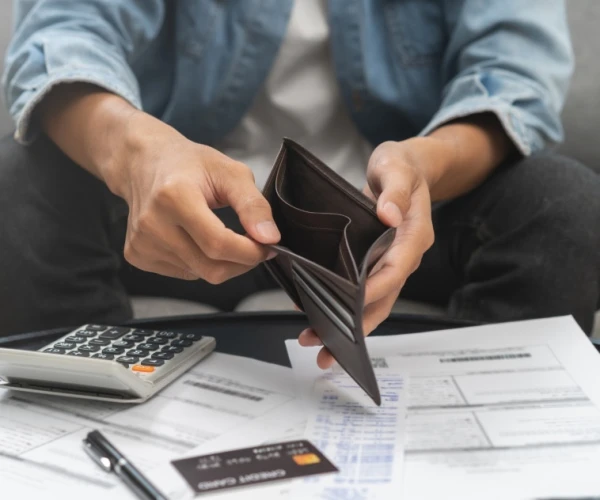 Lohnabrechnung vollständig und präzise