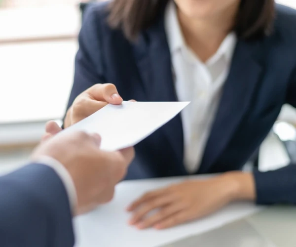 Meldungen zuverlässig und rechtssicher