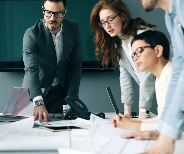 Beteiligungen gezielt gestalten