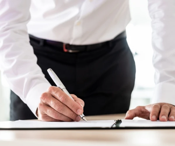 Unternehmenskäufe sicher begleiten