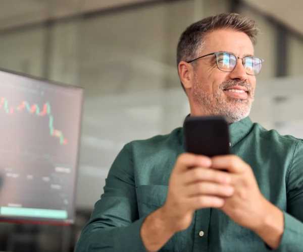 Erweitert & umfassend abgedeckt