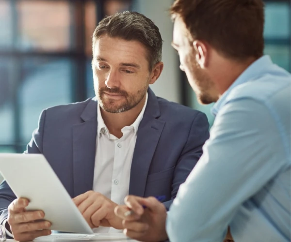 Steuerliche Entlastung für Ihr Business