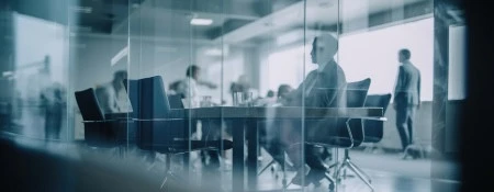 Unternehmensberatung