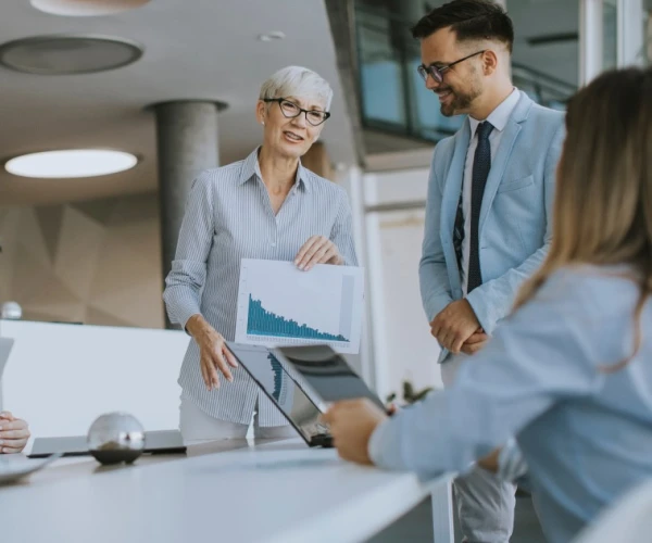 Strategien datenbasiert entwickeln