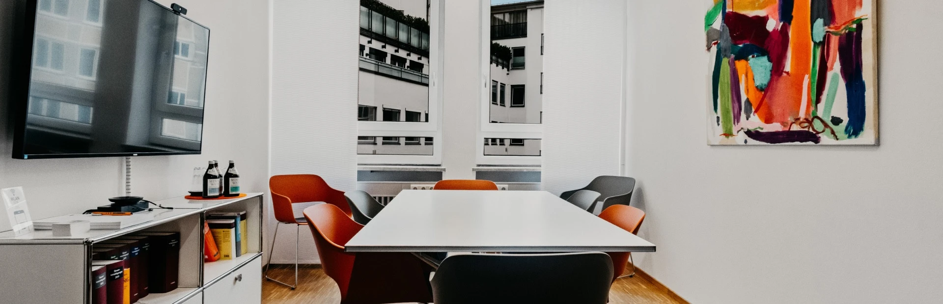 Besprechungsraum
