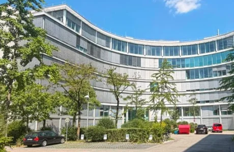 München Laim Büro